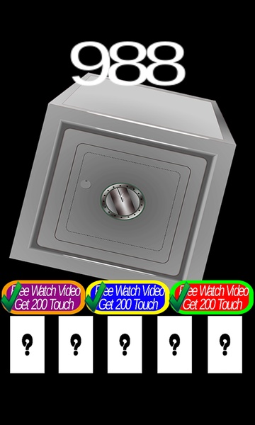 Click Safe Box - Preview 1