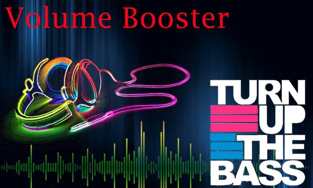 Smart Volume Booster - Preview 1