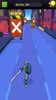 Rise of the TMNT: Ninja Run screenshot 2