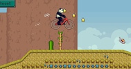 Panda Bike screenshot 6