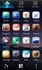 Galaxy GOLauncher EX Theme screenshot 7