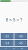 Multiplication games for kids screenshot 16
