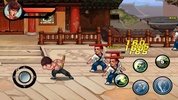 Kung Fu Attack screenshot 10