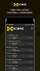 Xscore - Football Livescore screenshot 3
