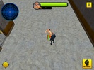 Prison Escape Hard Time Police screenshot 1