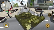 Real Crime Simulator 3D screenshot 1