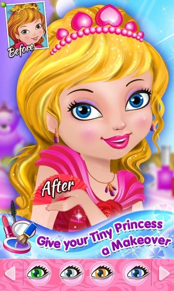 TinyPrincess - Preview 5