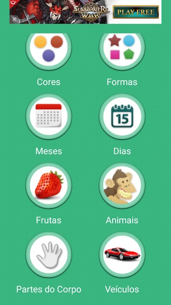 Jogos Educativos - Preview 1
