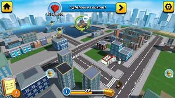 Lego My City 2 For Android Download The Apk From Uptodown