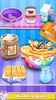 Unicorn Cake Maker-Bakery Game screenshot 7