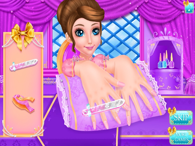 Nail Care Art - Preview 4