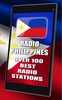 Philippines Radio Stations screenshot 5