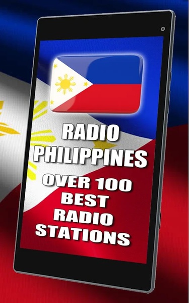 Philippines Radio Stations - Preview 5