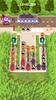 Bus Out:Zoo Escape Plan screenshot 2