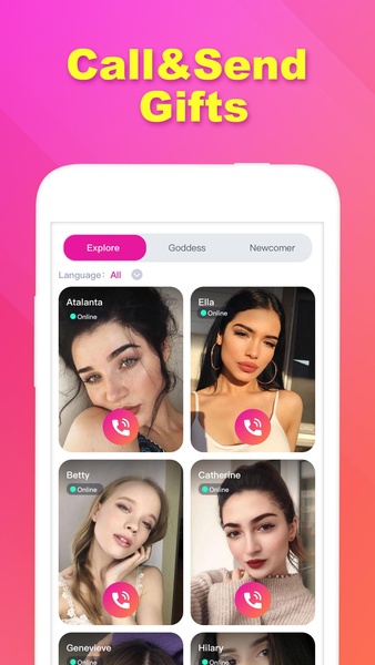 FunChat - Preview 3
