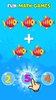 Math Games screenshot 3