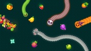 Snake Game - Worms io Zone screenshot 3