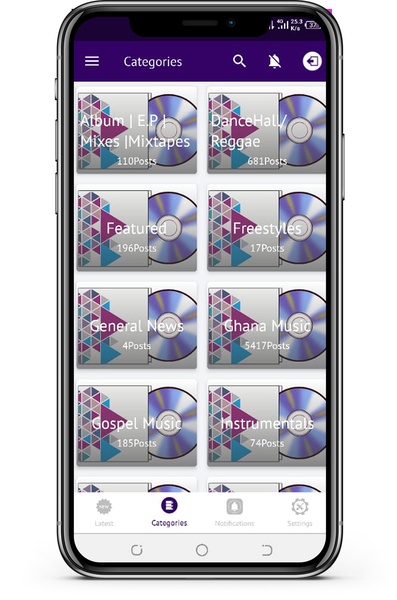 HitzGh Music - Preview 2
