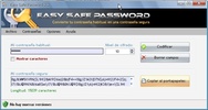 Easy Safe Password screenshot 1