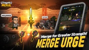 Dungeon And Merge screenshot 7