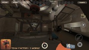 Team Factory 2 Mobile screenshot 5