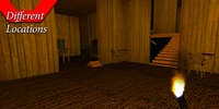 Dream : The Scary Horror Game screenshot 4