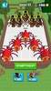 Spider Train Craft Merge screenshot 6