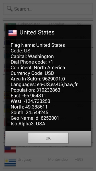 WorldMap - Preview 4
