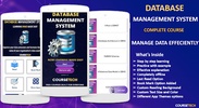 Database Management Systems screenshot 8