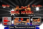 DualBoxing screenshot 1