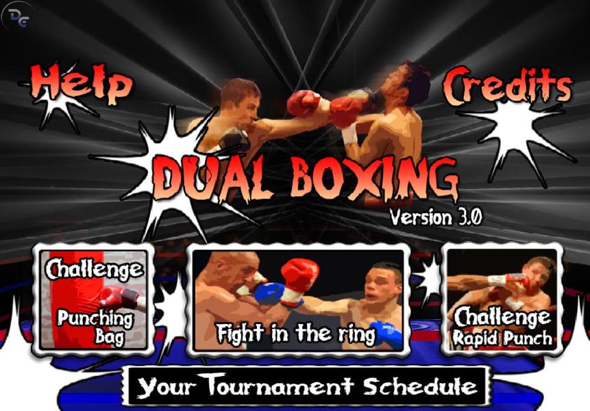 DualBoxing - Preview 1