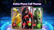 Call Screen Themes: Color Phone screenshot 15