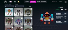 MixMob: Racer 1 screenshot 3