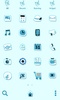 Amulet Dodol Luncher Theme screenshot 1