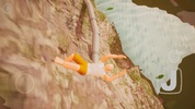 Difficult Mountain Climbing 3D screenshot 2