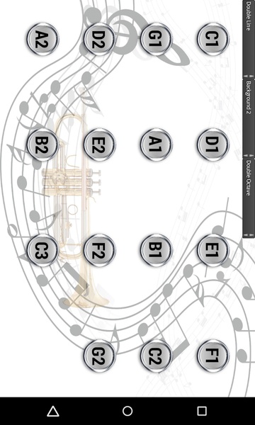 Virtual Trumpet 2 - Preview 2