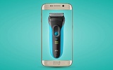 Hair Clipper Pro screenshot 1