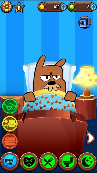 My Grumpy - Preview 12