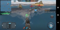 Warship Attack screenshot 13