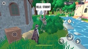 Wizard World: Harry's Mystery screenshot 5