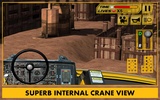 Construction Excavator Sim 3D screenshot 10