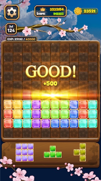 Gem Block Puzzle - Preview 5