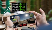 Mobile Gaming Ping screenshot 6