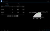 Aircraft Weight and Balance screenshot 4