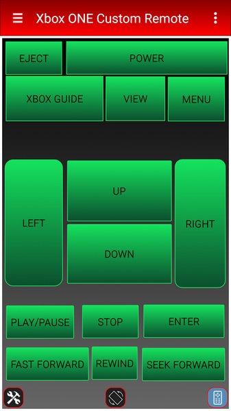 Xbox Remote - Preview 3
