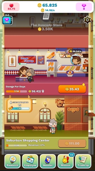Tap Tap Plaza - Preview 2