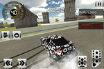 Ultimate Drift - Car Drifting screenshot 2