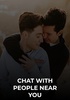 Gay Video Chat, Live Talk screenshot 3