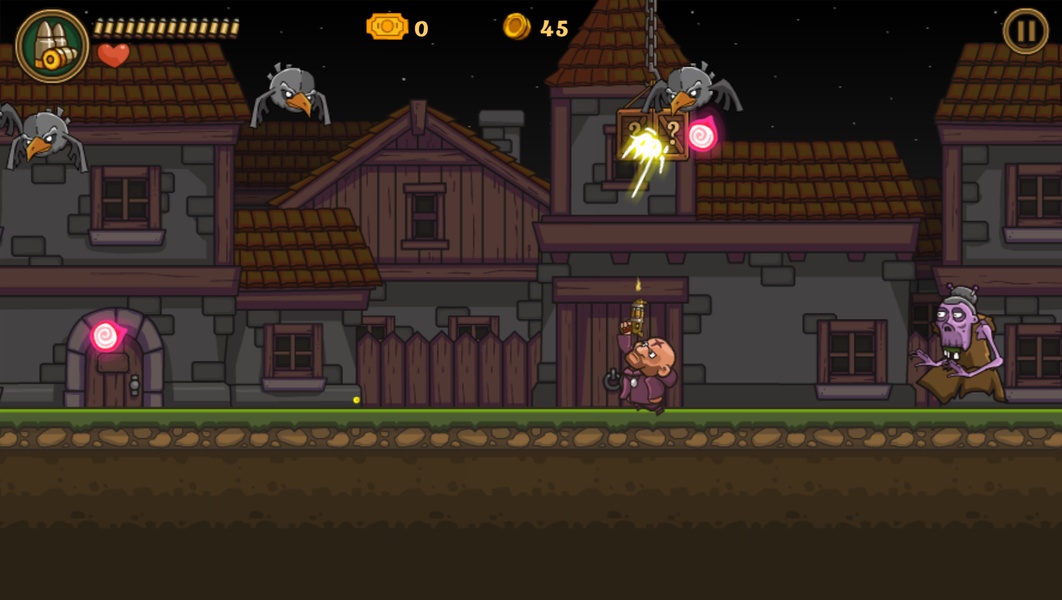 Midnight Hunter - Preview 6