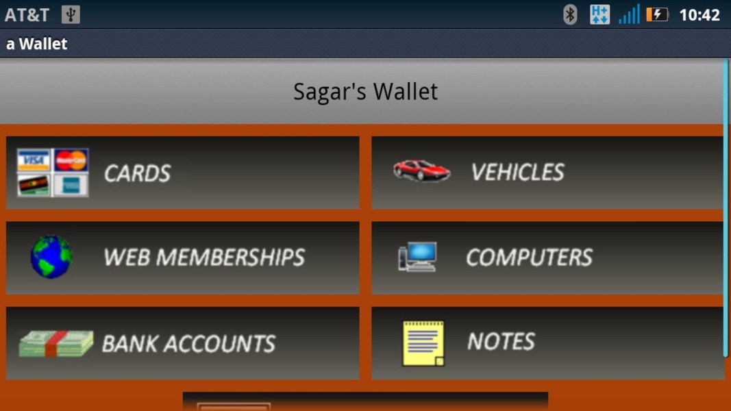 a Wallet - Preview 5